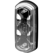 Hella Outline Marker Lamp Md12/24 2XS lateral installation 2XS 013 327-011