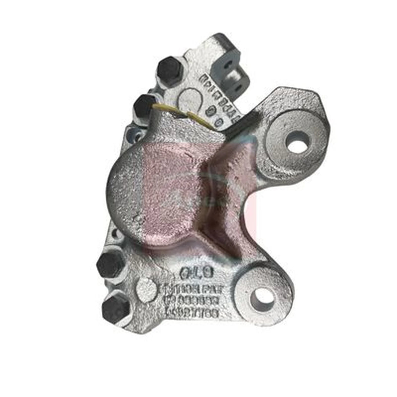 Apec Brake Caliper Assembly Rear Right RCA1182N