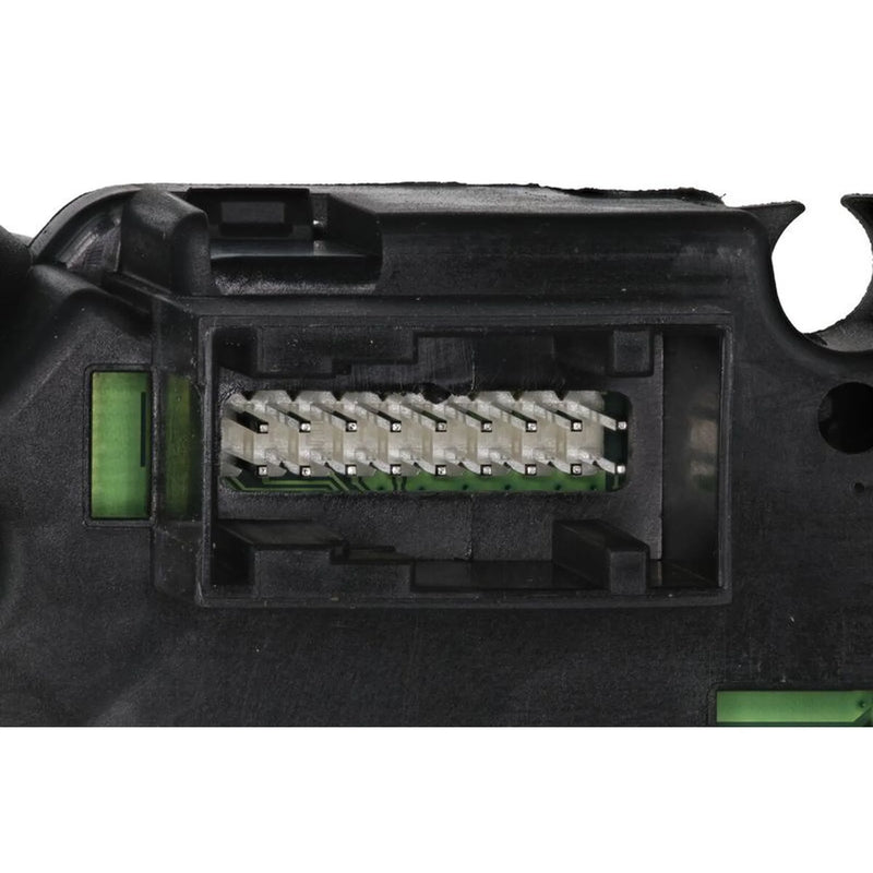 Valeo Steering Column Switch Connectors 251945