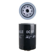 Mahle Engine Oil Filter OC 51