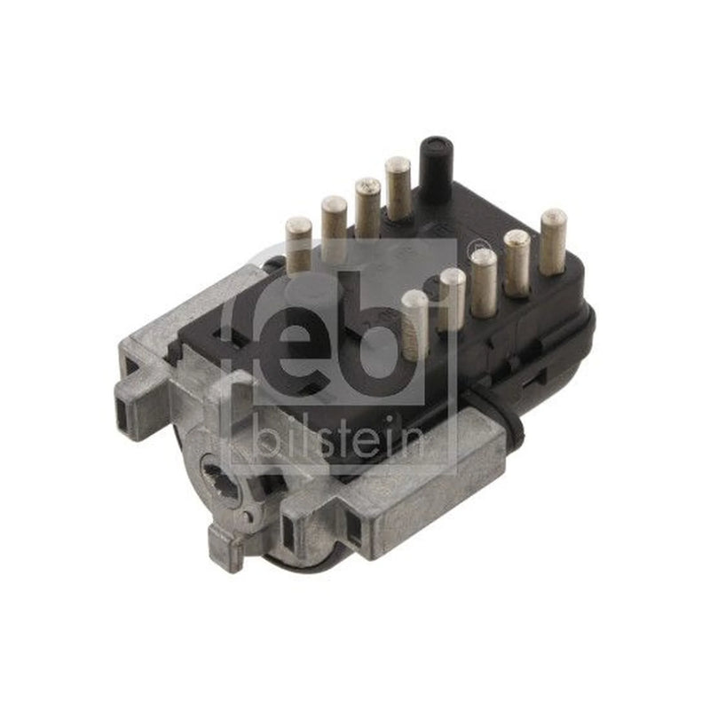 Febi Ignition Key Switch 28540