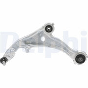 Delphi Control/Trailing Arm Front TC6349