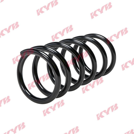 KYB Rear Suspension Coil Spring RA5553