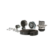 Gates Timing Belt & Water Pump Kit KP25649XS-1