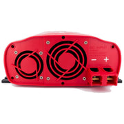 Smart In Pure Sine Wave 12V 1500W Inverter Reliable Inverter for Powering Hi - Smart-In Pure - Van Life Living