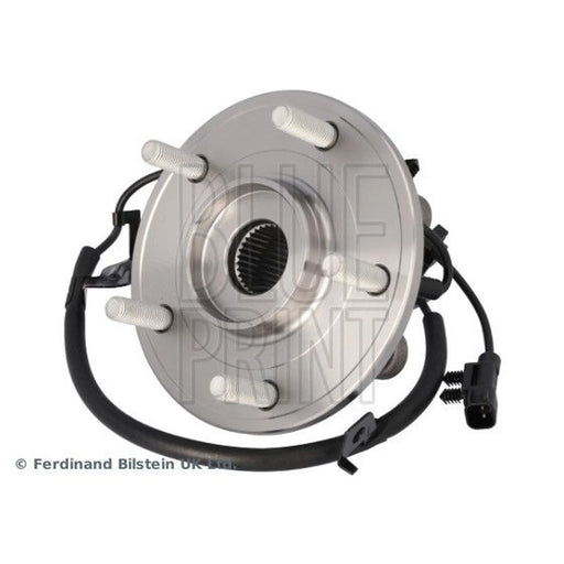 Blue Print Wheel Bearing Kit Rear Left 85mm ADA108317