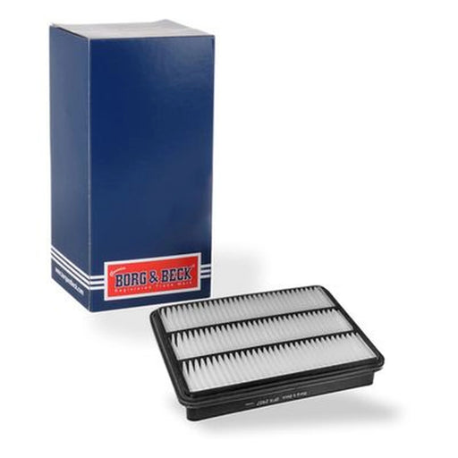Borg & Beck Engine Air Filter BFA2407