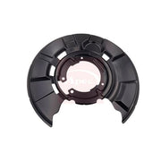 Apec Brake Disc Splash Guard Rear Left ASG1026