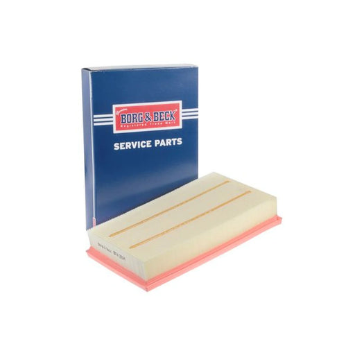 Borg & Beck Engine Air Filter BFA2614