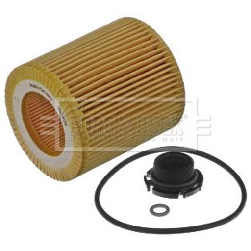 Borg & Beck Engine Oil Filter BFO4220
