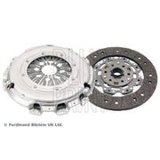 Blue Print Clutch Kit Set 3pc 241mm ADBP300012