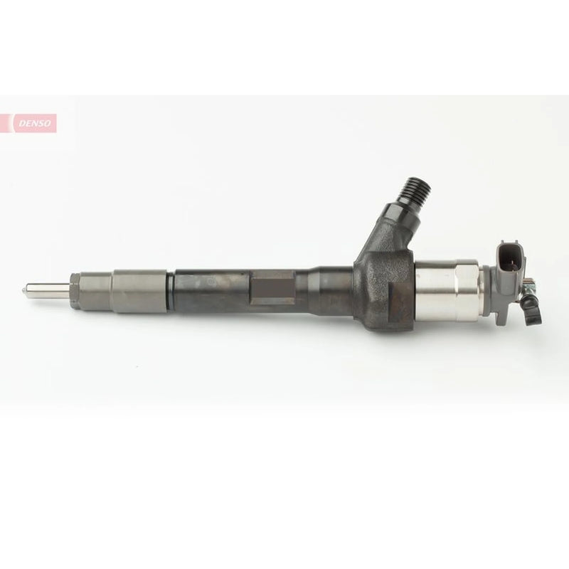 Denso Diesel Injector Nozzle Tip fits Mazda 3 2009-2014 2.2