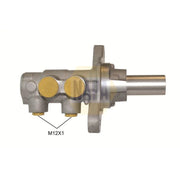 NAPA Brake Master Cylinder Hydraulic Assembly NMC1104