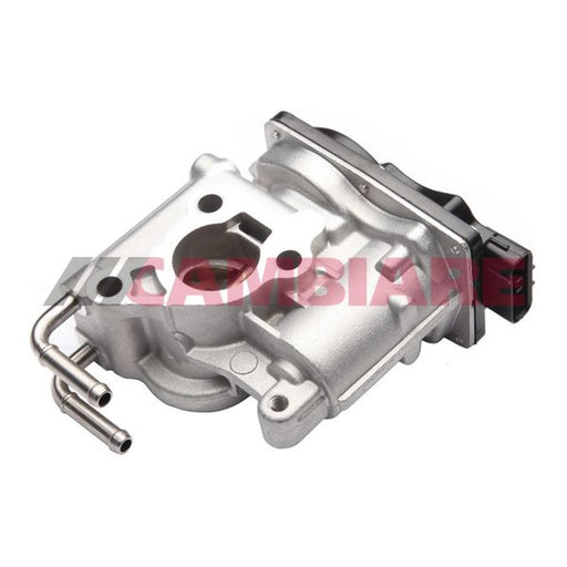 Cambiare Exhaust Gas Recirculation Valve Front VE360497