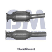 BM Catalysts Petrol Cat BM91014