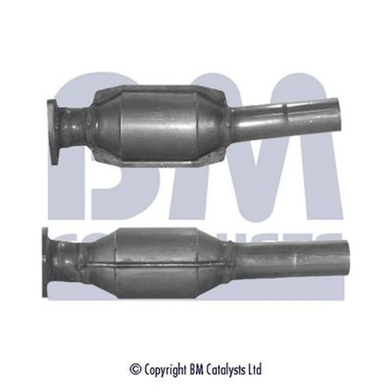 BM Catalysts Petrol Cat BM91014