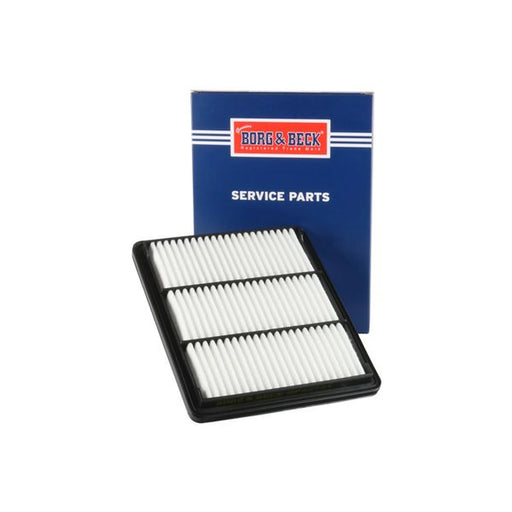 Borg & Beck Engine Air Filter BFA2731