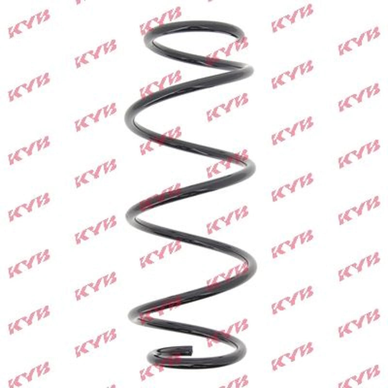 KYB Front Suspension Coil Spring RA3503