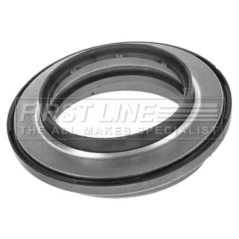 First Line Rolling Bearing Suspension Strut Support Mount Front FSM5490
