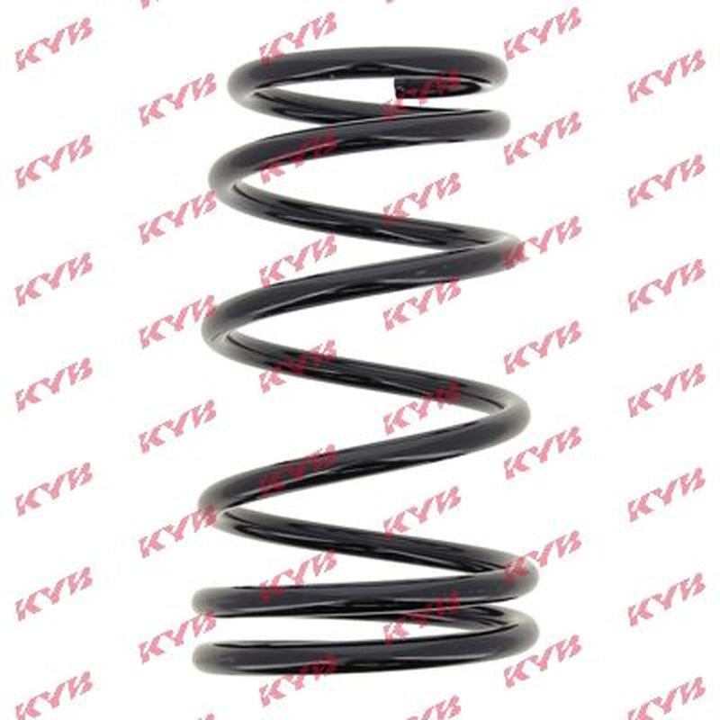 KYB Rear Suspension Coil Spring RC6727