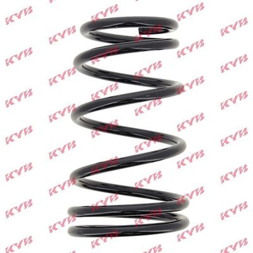 KYB Rear Suspension Coil Spring RC6727