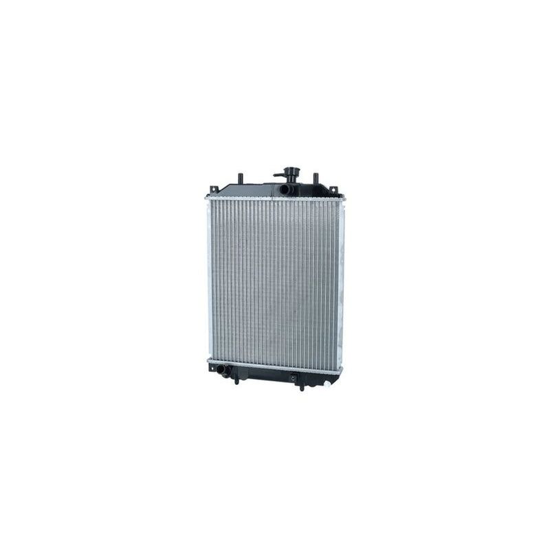 NRF Engine Radiator 53413