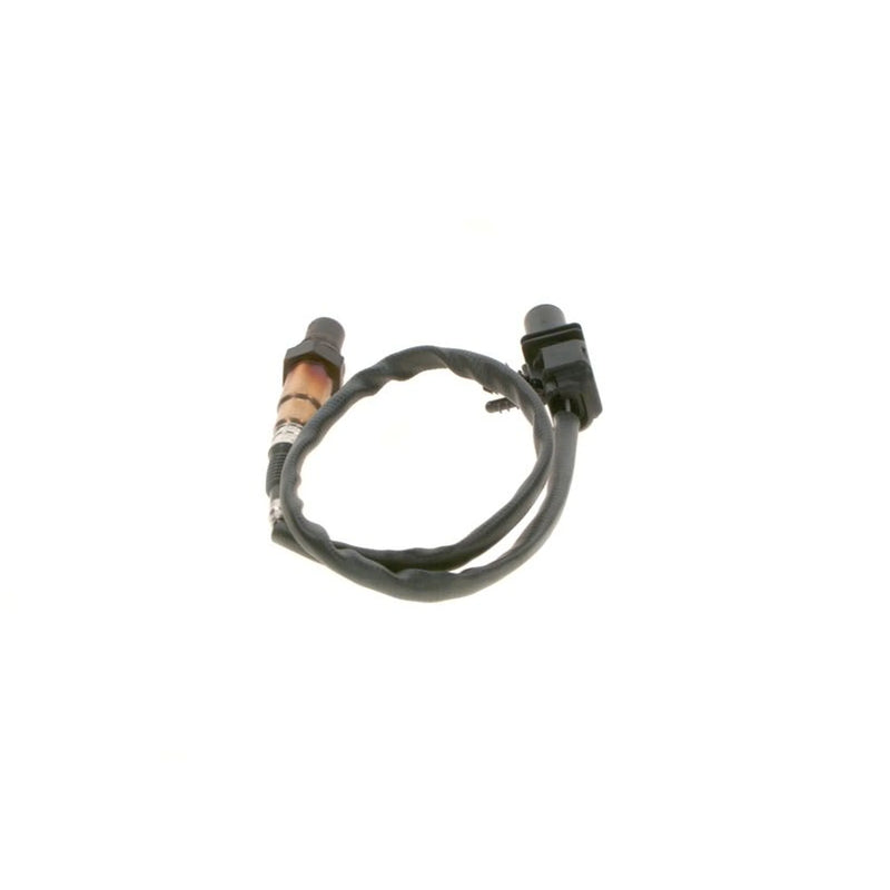 Bosch O2 Lambda Oxygen Sensor before catalytic converter 0 258 017 446