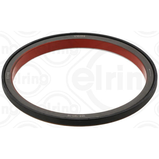 Elring Crankshaft Shaft Seal 191mm OD ID Wide 278.020