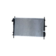 NRF Engine Radiator 509641