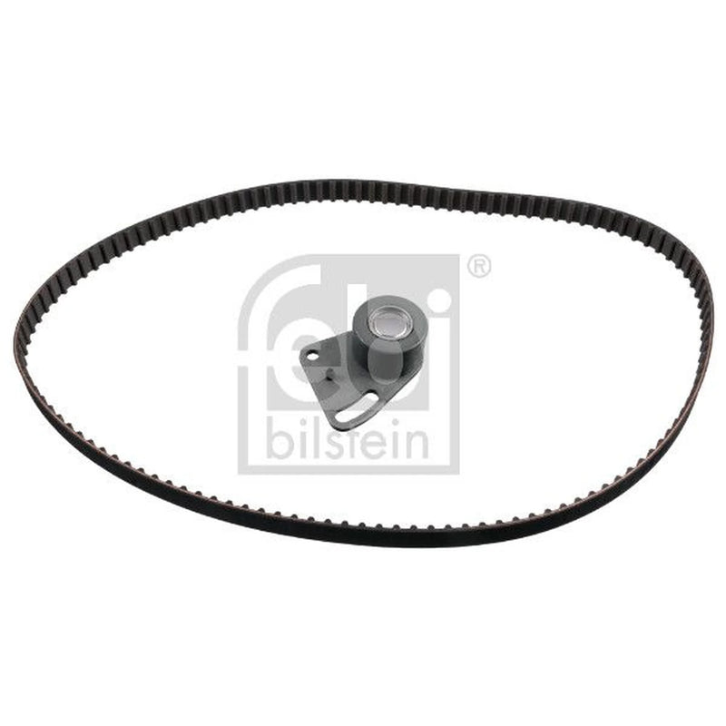 Febi Timing Belt Kit with Rollers 11056