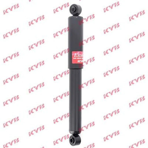 KYB Shock Absorber Damper Strut Front 342001