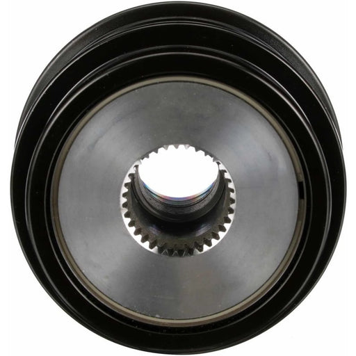 Gates Alternator Overrunning Freewheel Clutch OAP7300