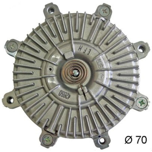 Mahle Radiator Fan Clutch CFC 96 000P