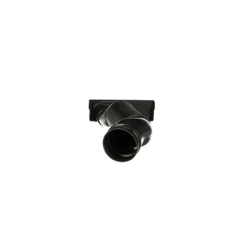 Gates Air Supply Hose 428mm Plastic ANTK1261
