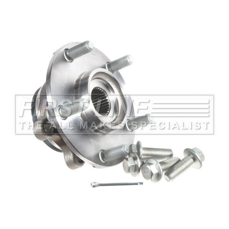 First Line Wheel Bearing Kit 135mm FBK1331
