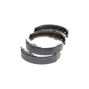 Bosch Brake Shoe Set Axle Kit Rear 0 986 487 863