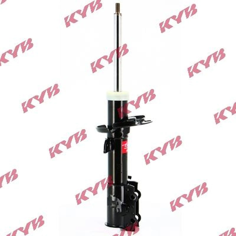 KYB Shock Absorber Damper Strut Front Left 3348042