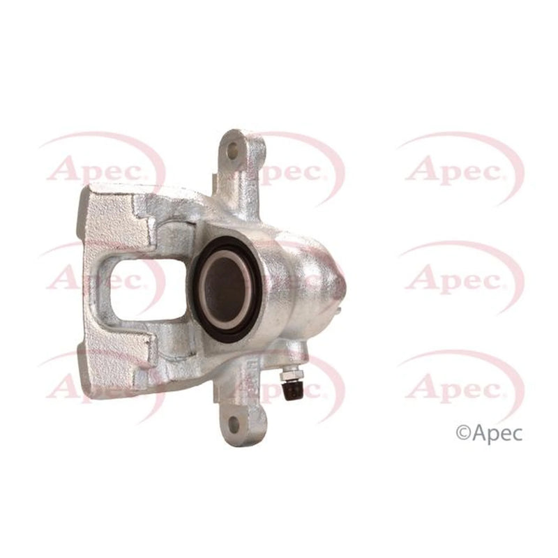 Apec Brake Caliper Assembly Rear Left LCA339