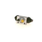 Bosch Wheel Cylinder Hydraulic Brake Rear Right 0 986 475 991