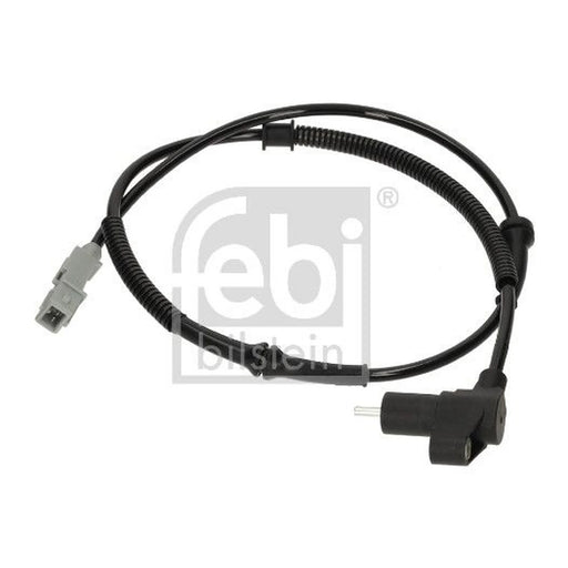 Febi ABS Wheel Speed Sensor Rear Right 197310