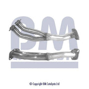 BM Catalysts Exhaust Pipe OD BM70137