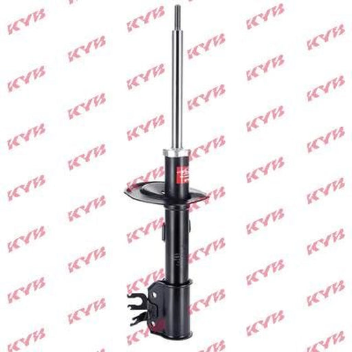 KYB Shock Absorber Damper Strut Front Left 333764