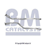 BM Catalysts Exhaust Pipe OD BM50190