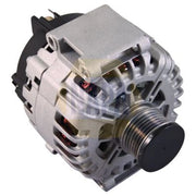 NAPA Car Alternator 12V NAL1296