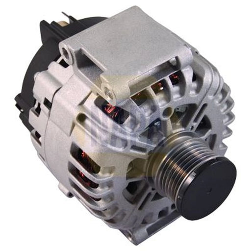 NAPA Car Alternator 12V NAL1296