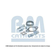 BM Catalysts Exhaust Pipe Mounting Kit FK50388C