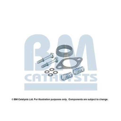 BM Catalysts Exhaust Pipe Mounting Kit FK50388C