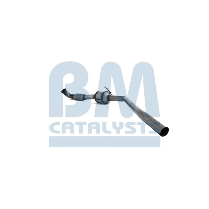 BM Catalysts Homologated Diesel Cat BM80231H