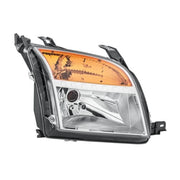 Hella Headlight Headlamp PY21W Right 1ED 247 026-261