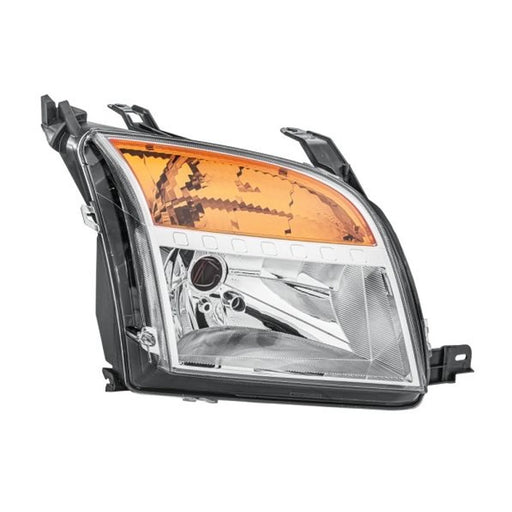 Hella Headlight Headlamp PY21W Right 1ED 247 026-261